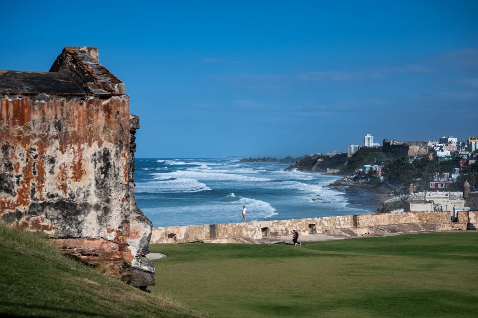 Comisionado Residente presenta el ‘Puerto Rico BEACHES Act’