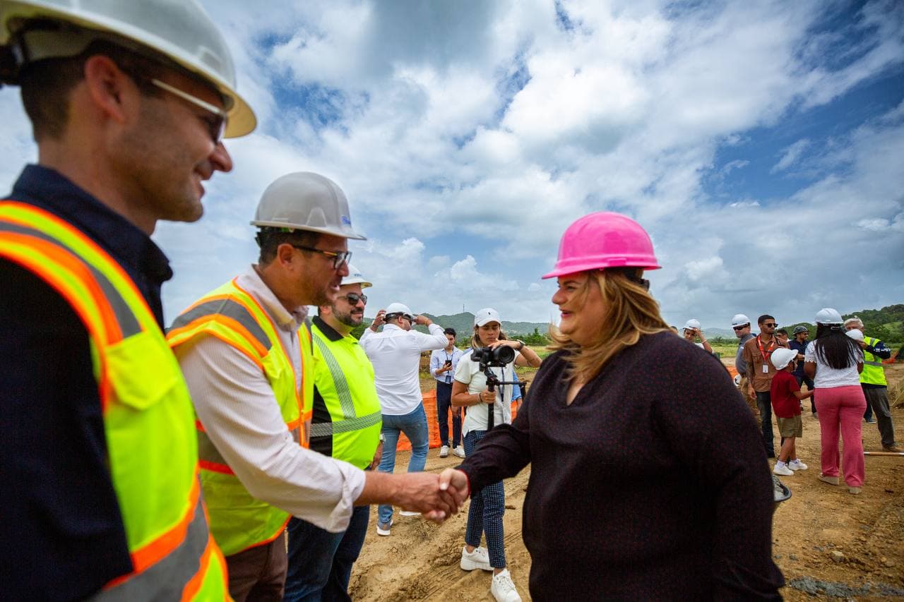 Anuncian desarrollo residencial seguro en Naguabo