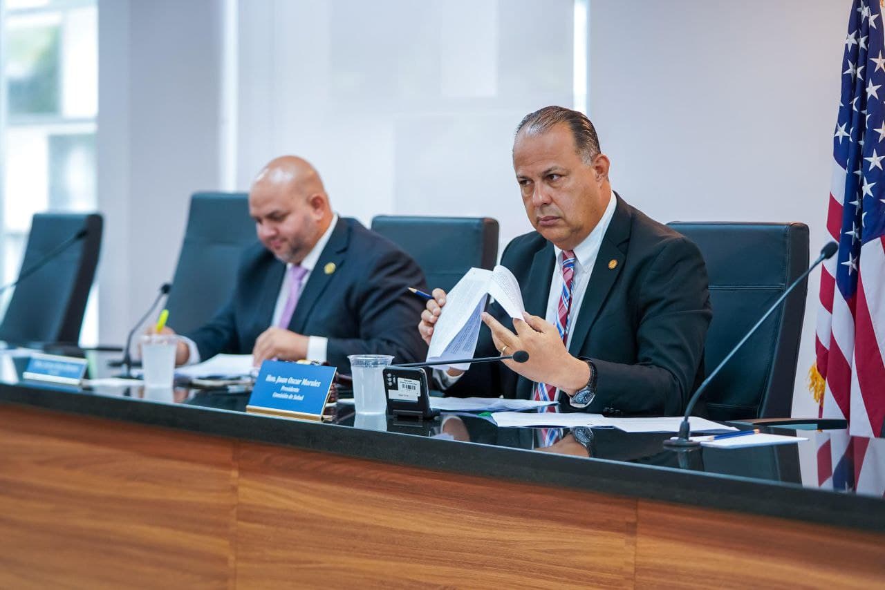 Evalúan medida clave para proteger hospitales docentes