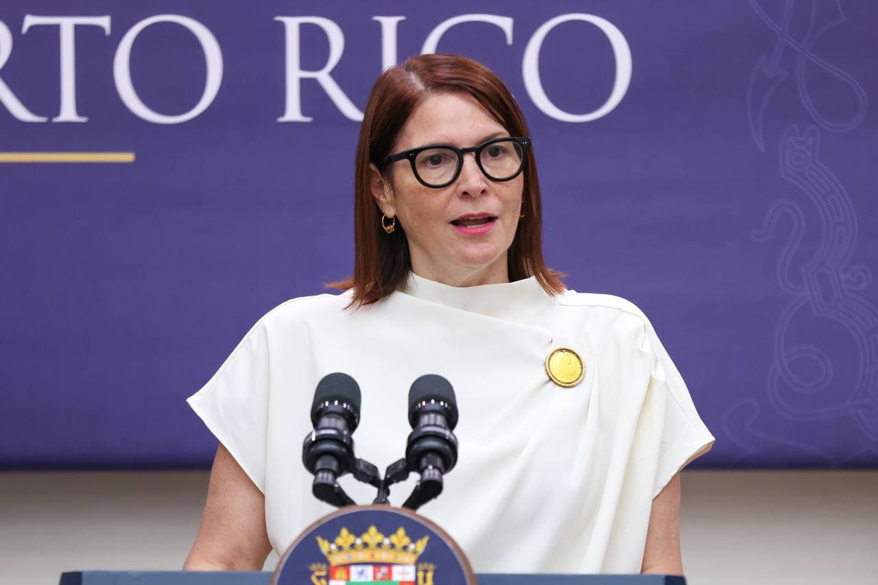 Gobierno sorteará taquillas para residencia de Bad Bunny 
