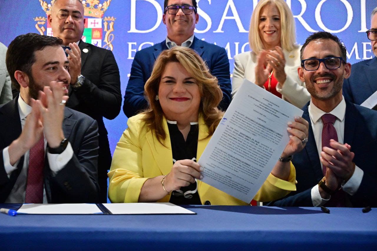 Modernizan el proceso de permisos 