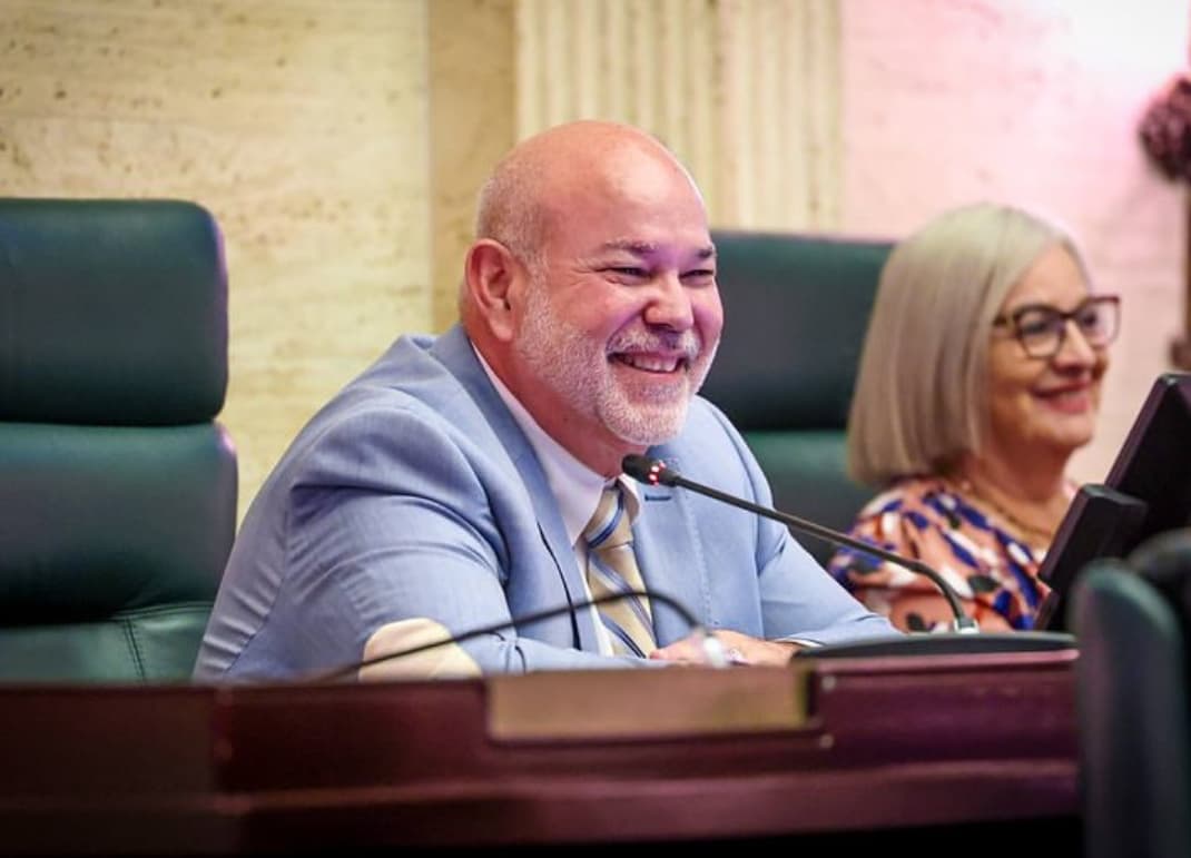 Cámara PNP celebra decisión del Negociado de Energía 