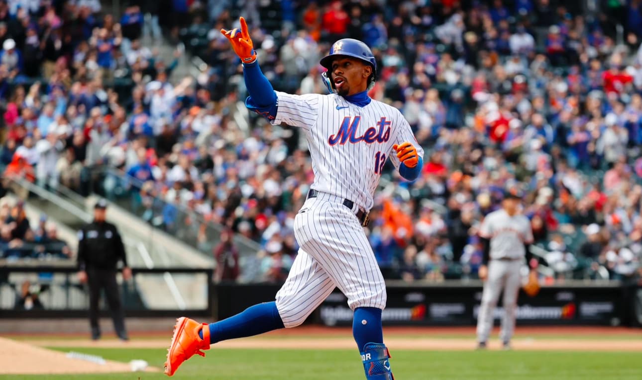 Los Mets siguen haciendo de las suyas 