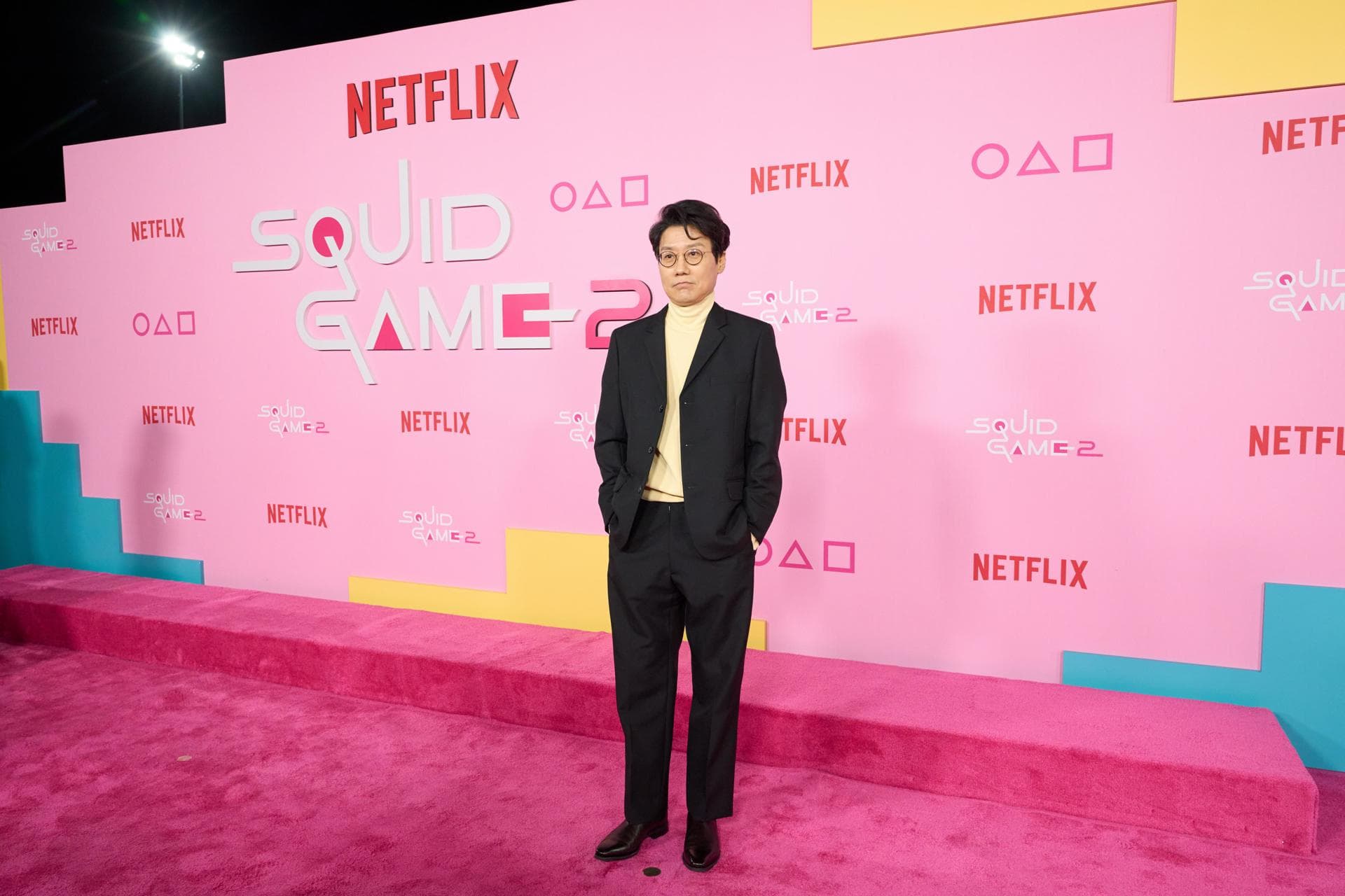 Final de “Squid Game” podría ser "un nuevo comienzo"