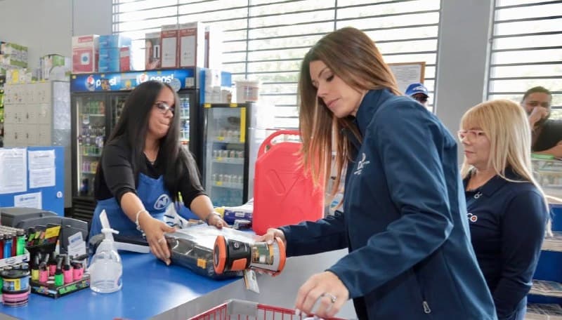 DACO pone en cintura a comercios que incumplen 