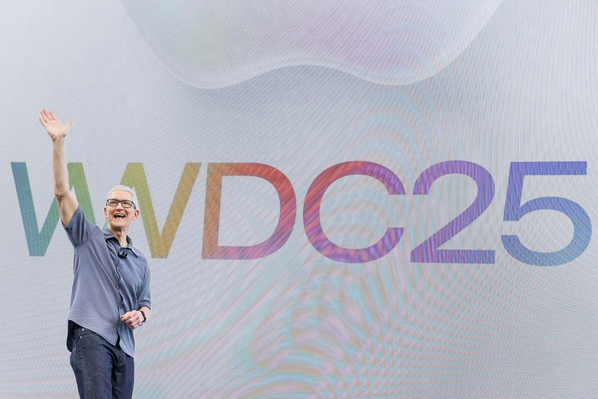 Apple presenta AI para traducción en vivo con subtítulos
