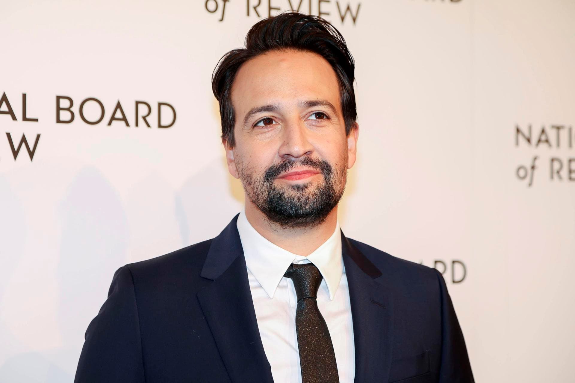 Lin Manuel se une a campaña turística de Puerto Rico