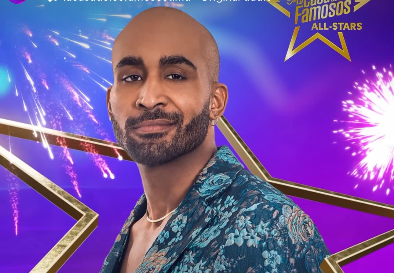 “Caramelo” conquista La Casa de los Famosos All-Stars