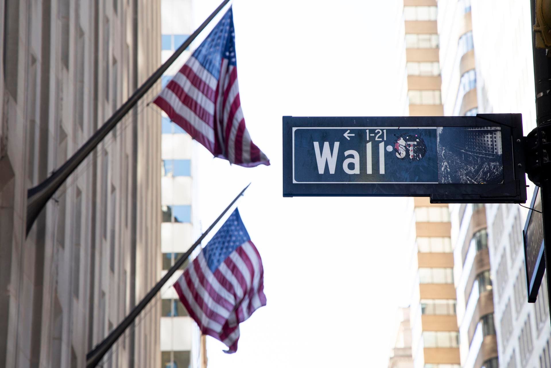 Wall Street abre en verde