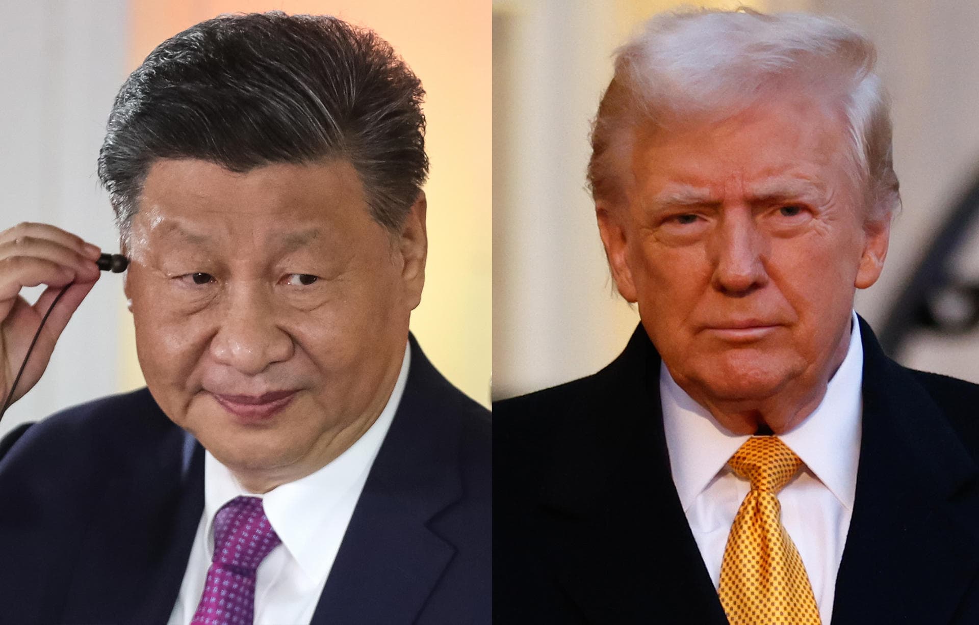 Se avecinan nuevas convenciones entre China y Trump 