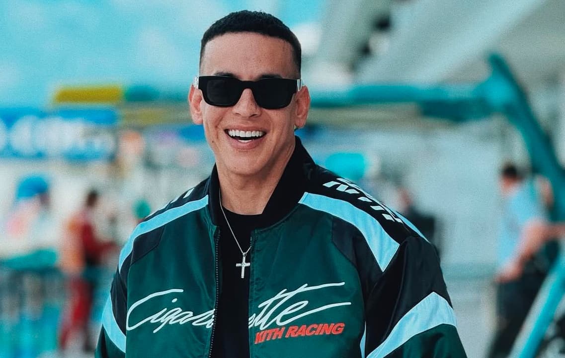 Daddy Yankee pide “no ha lugar” contra Mireddys