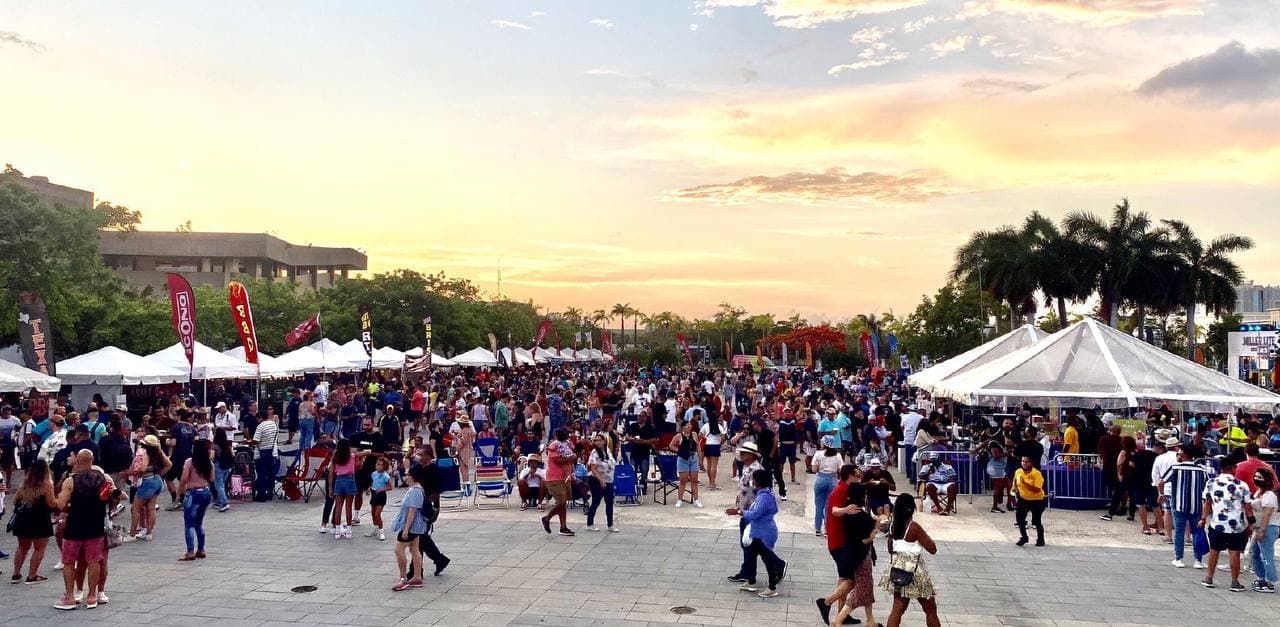 Regresa el festival de BBQ más grande del caribe 