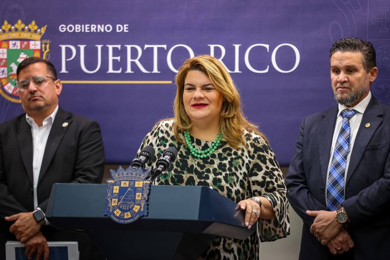 Gobierno cancelará contrato de Physician Correctional