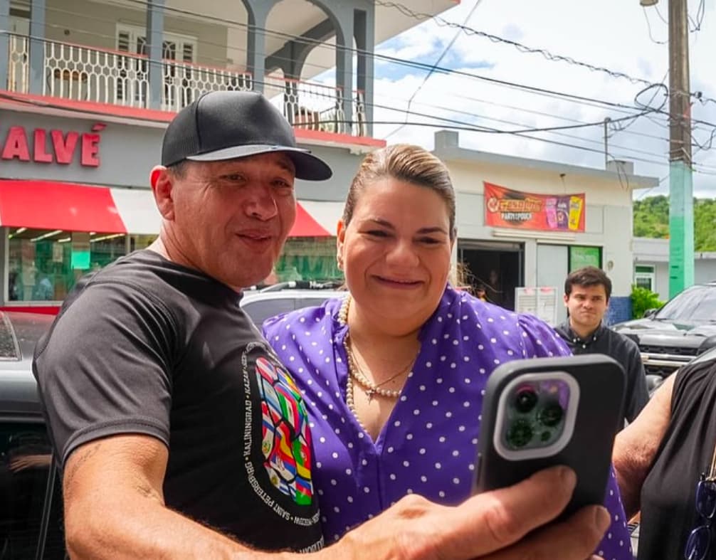 Un reinicio necesario para Jenniffer González