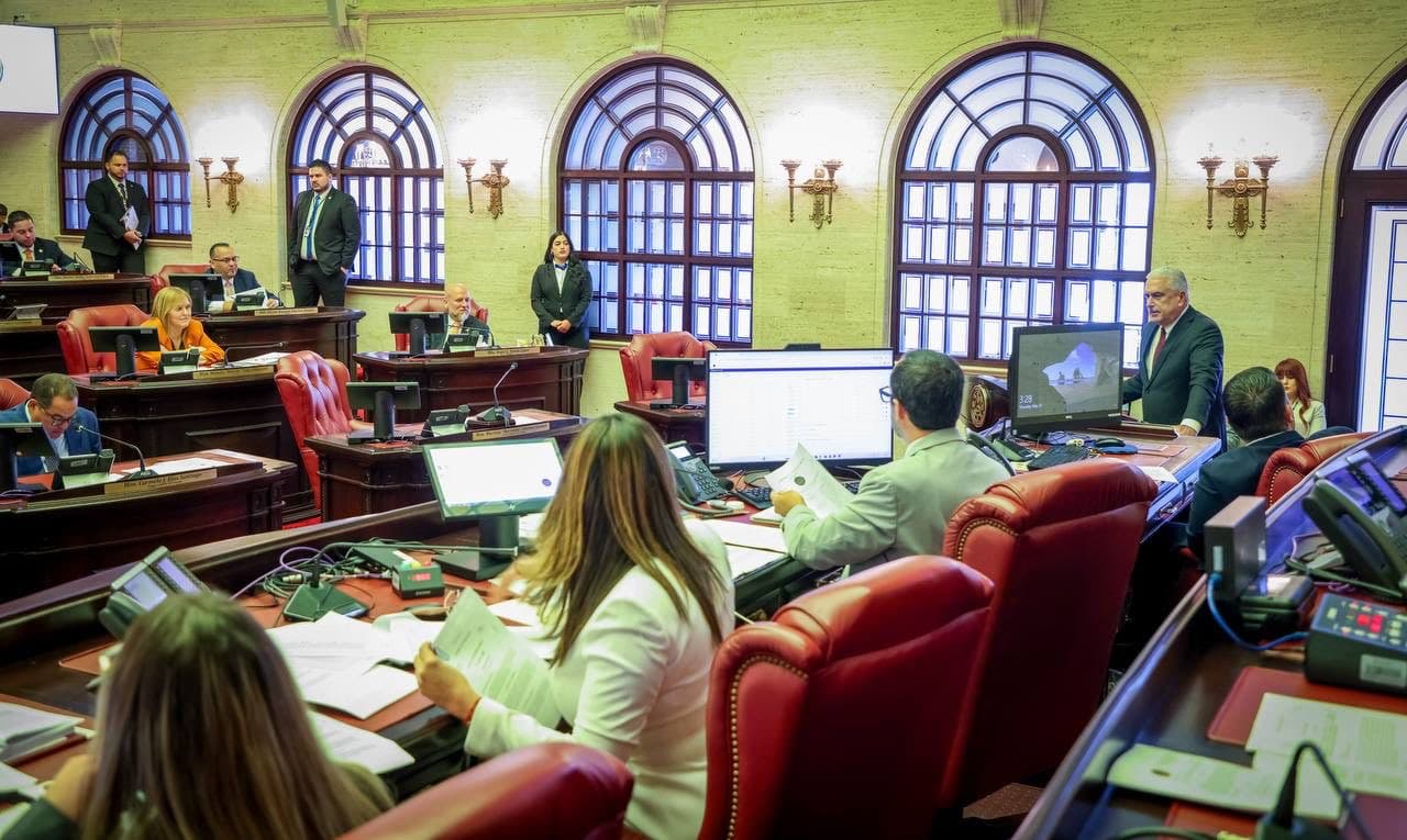 Senado aprobará “Ley de Admisión Automática a la UPR”