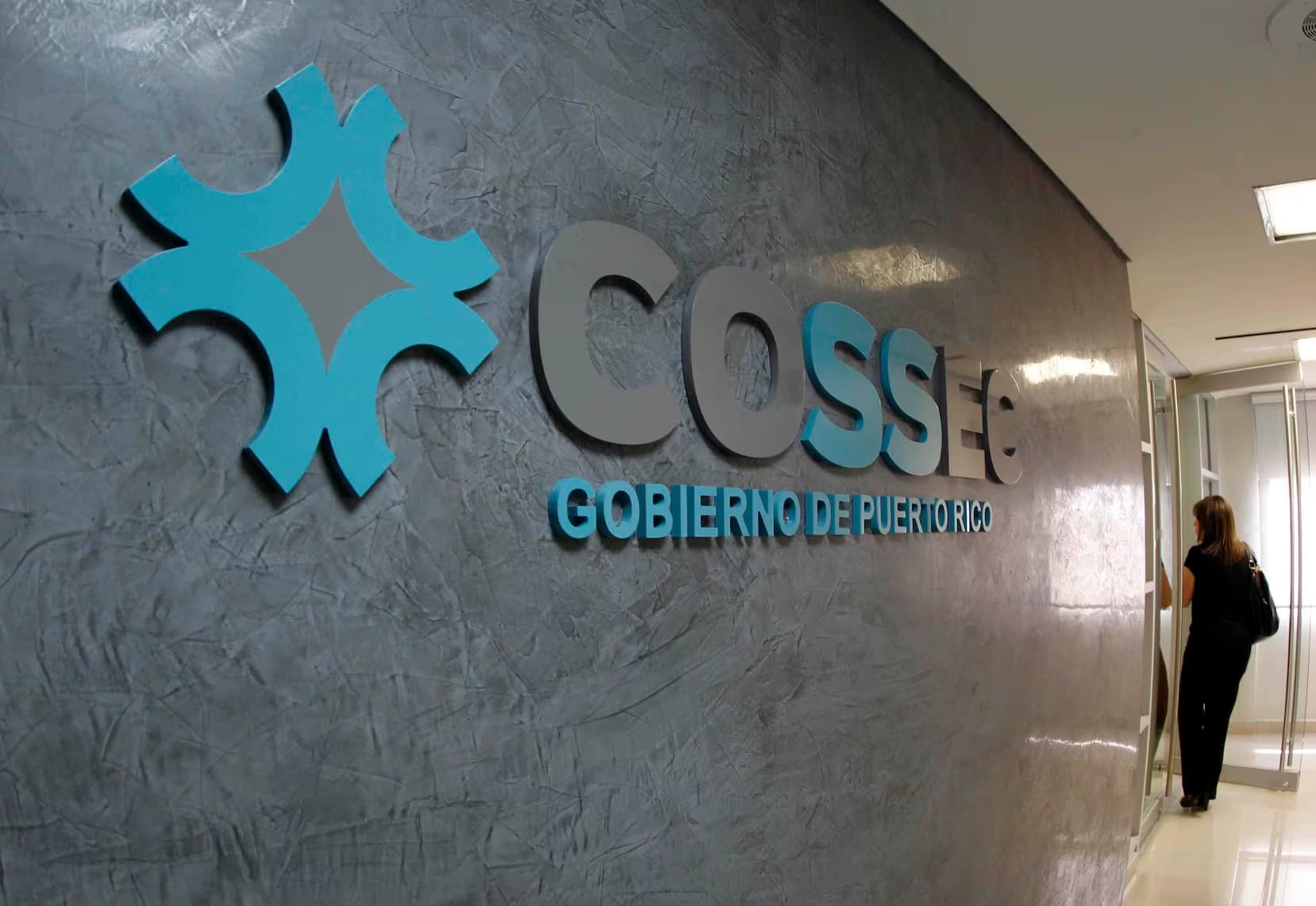 COSSEC recibe importante acreditación 