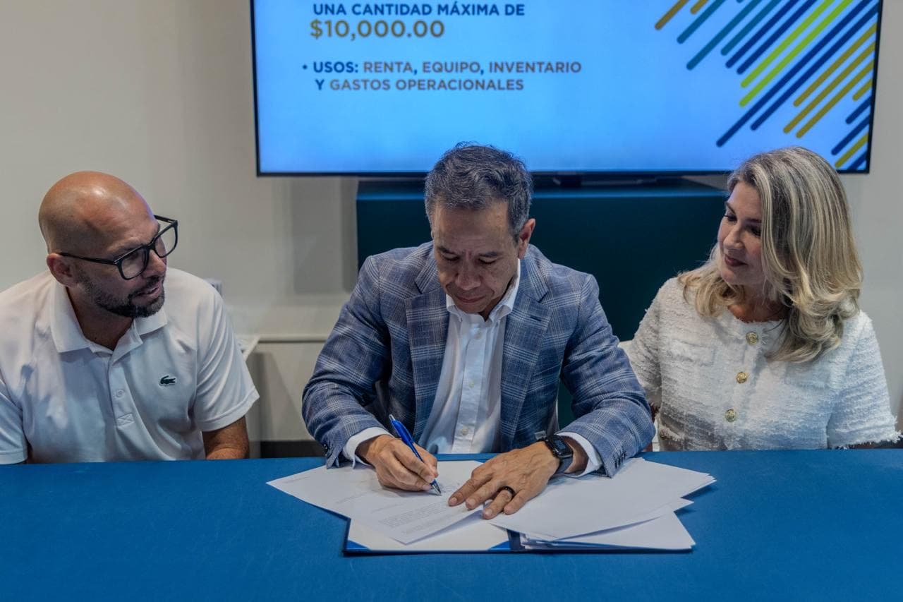 Aprueban decretos para impulsar desarrollo económico en San Juan