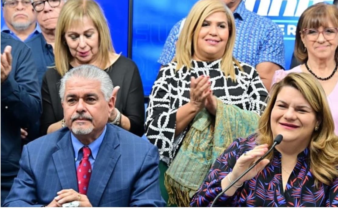 Santini asegura que Pablo José torpedea esfuerzos en energía 
