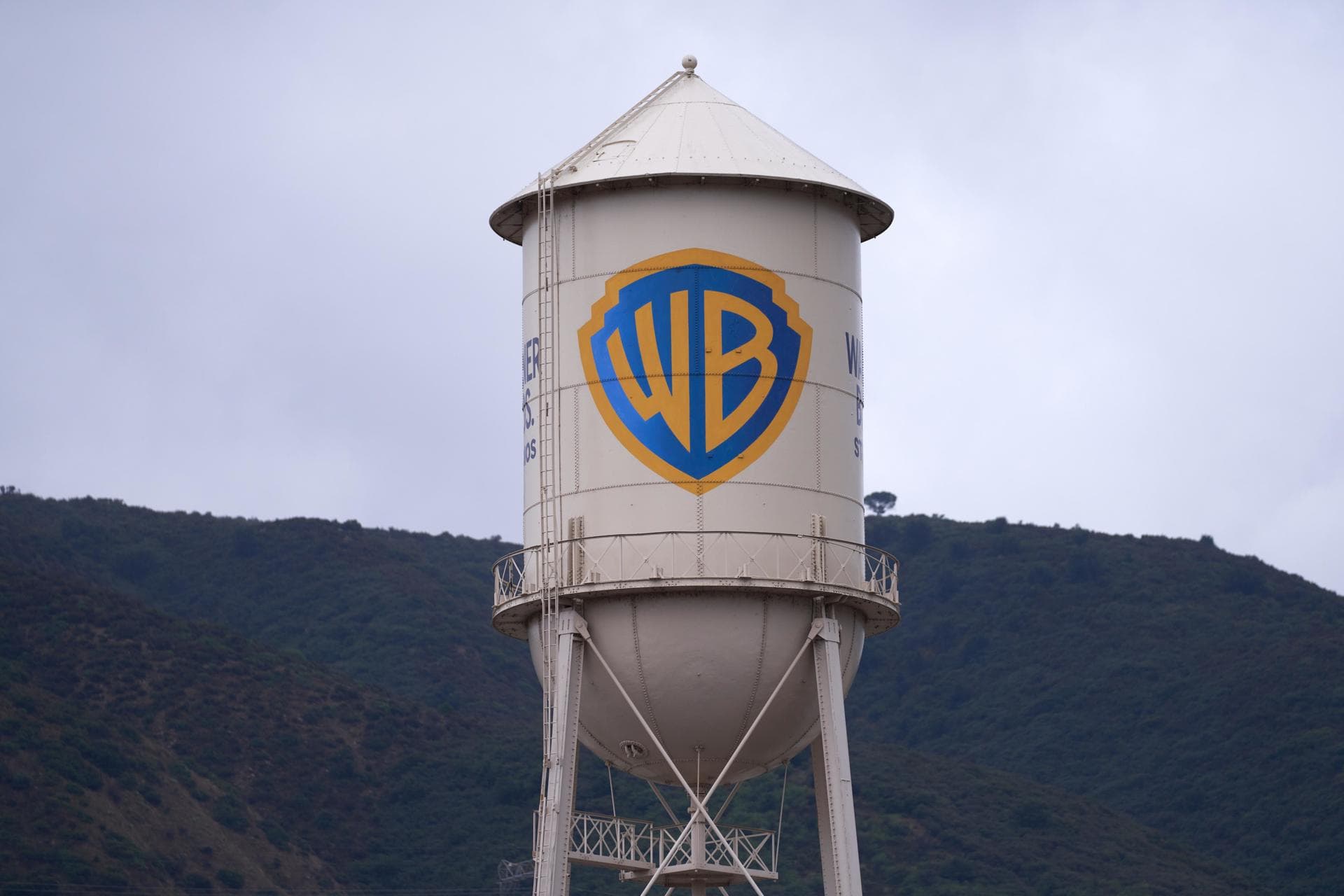 Warner Bros Discovery anuncia cambios en su estructura 